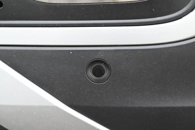 Volkswagen T-Cross 1.0 TSI Style