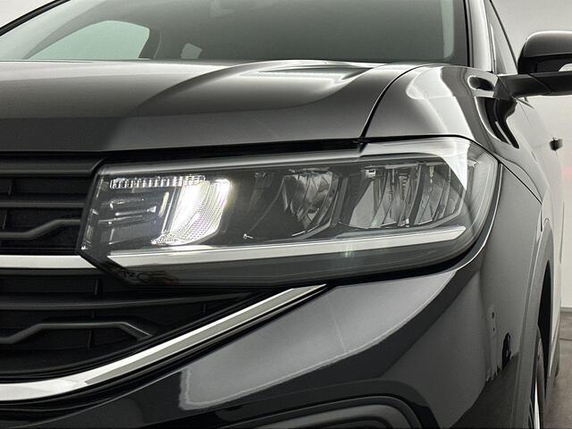 Volkswagen T-Cross Life Edition 1.0 70 kW / 95 pk TSI SUV 5 versn. Ha