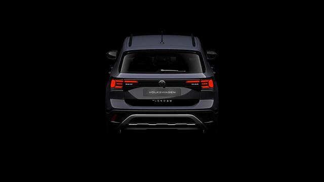 Volkswagen T-Cross Life Edition 1.0 85 kW / 116 pk TSI SUV 6 versn. H