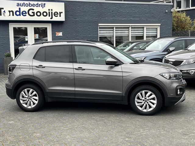 Volkswagen T-Cross 1.0 TSi DSG Life Business | CLIMA | CAMERA | STOELVERW. |