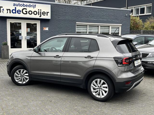 Volkswagen T-Cross 1.0 TSi DSG Life Business | CLIMA | CAMERA | STOELVERW. |