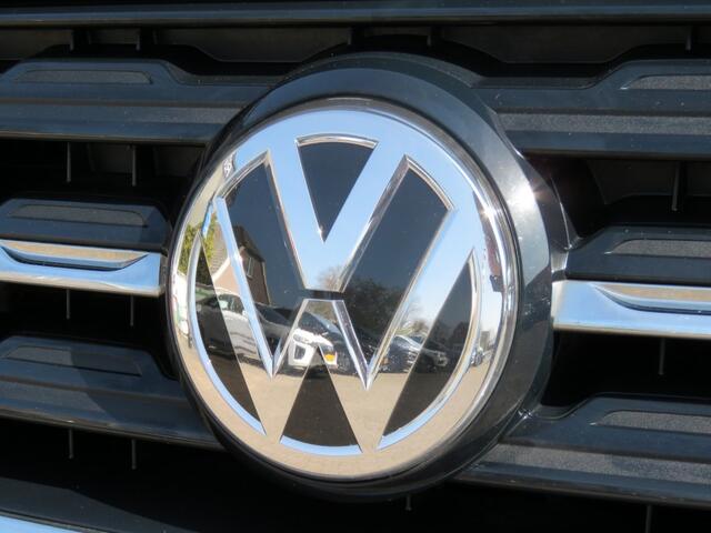 Volkswagen T-Cross 1.0 TSI LIFE / 17 Inch / Navi / Adap.cruise / BOVAG garantie