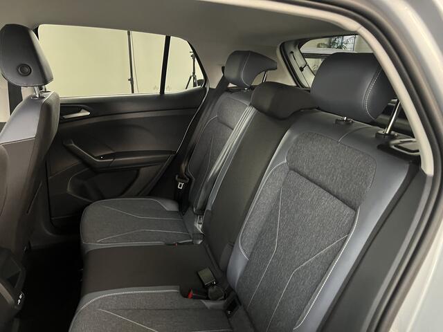 Volkswagen T-Cross 1.0 TSI 116 PK DSG Style Edition PDC / Stoelverw. / LED / Climate & Cruise Control