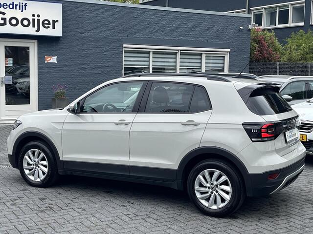 Volkswagen T-Cross 1.0 TSi DSG Life | CLIMA | CRUISE C. | PDC | STOELVERW. |