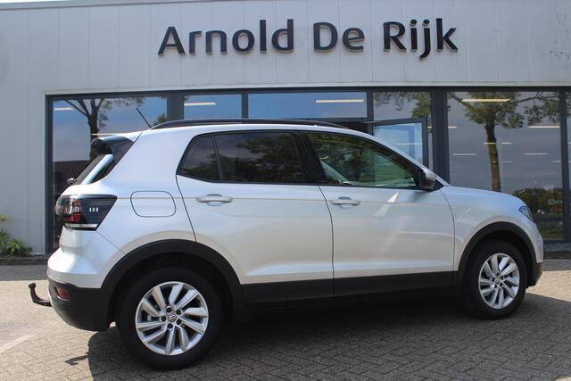 Volkswagen T-Cross 1.0 TSI Life