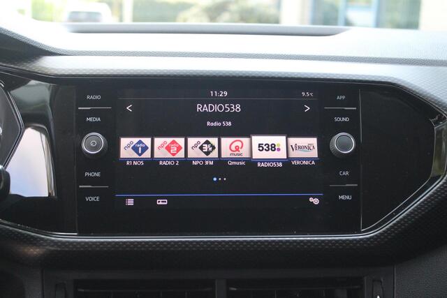 Volkswagen T-Cross 1.0 TSI Life