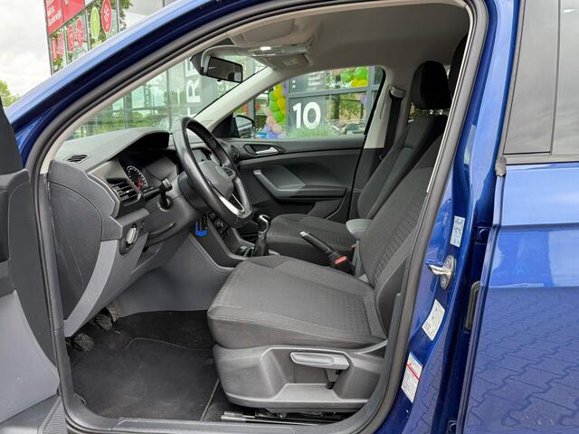 Volkswagen T-Cross 1.0 TSI Style *Apple Carplay & Android Auto*