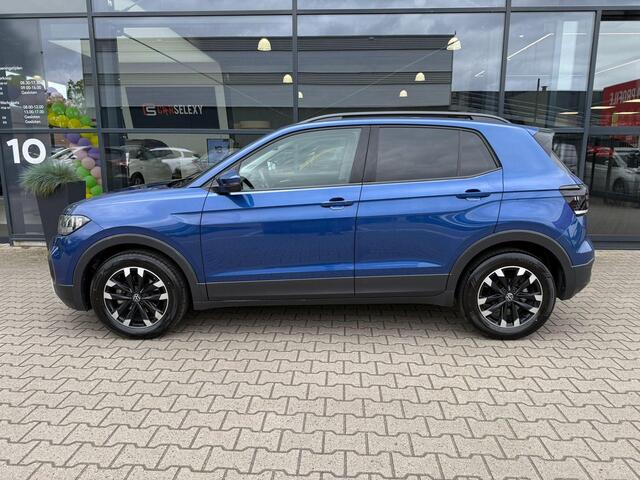 Volkswagen T-Cross 1.0 TSI Style *Apple Carplay & Android Auto*