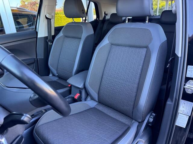 Volkswagen T-Cross 1.0 TSI Style Automaat