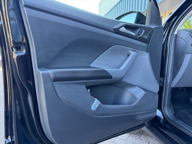 Volkswagen T-Cross 1.0 TSI Style Automaat