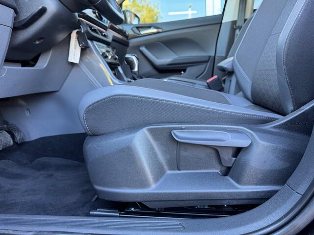 Volkswagen T-Cross 1.0 TSI Style Automaat