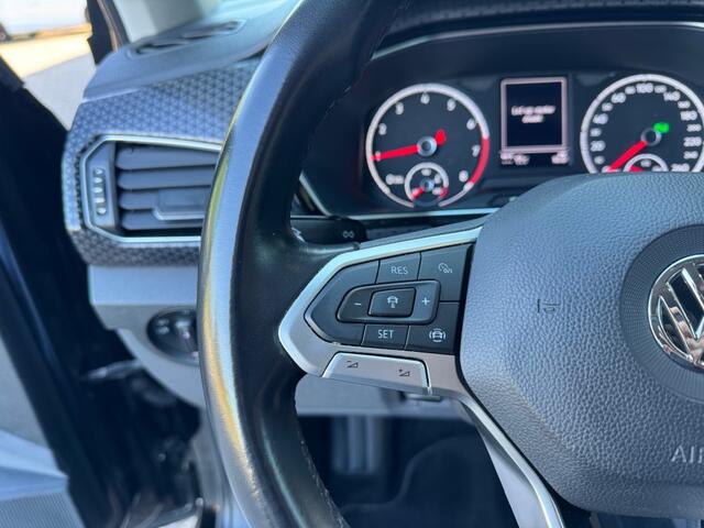 Volkswagen T-Cross 1.0 TSI Style Automaat