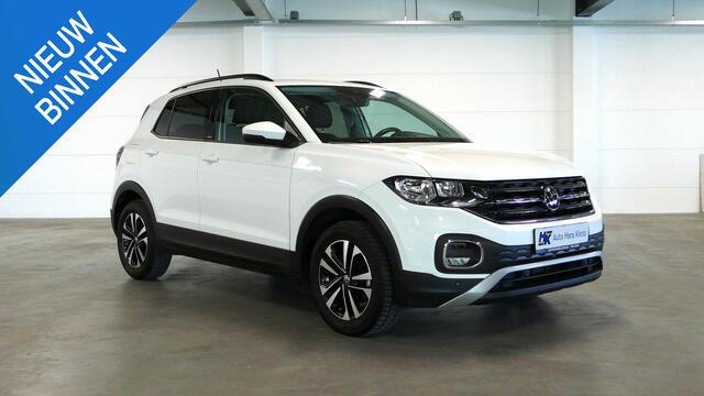 Volkswagen T-Cross 1.0 TSI Life