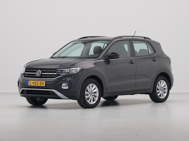 Volkswagen T-Cross 1.0 TSI 95pk Life Navigatie Acc Led Carplay