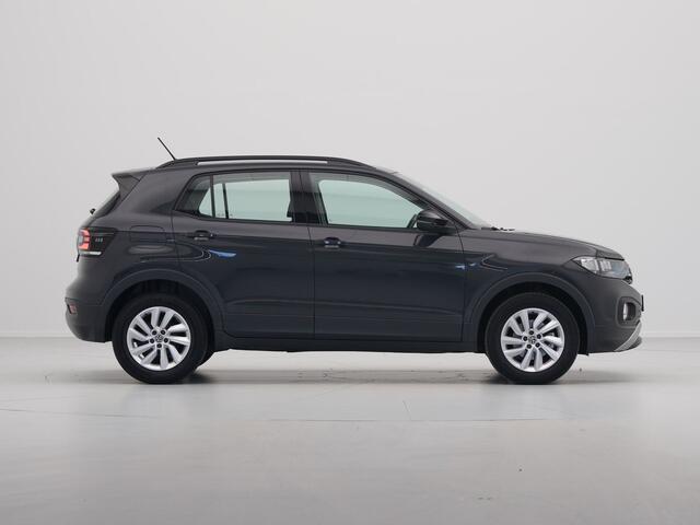 Volkswagen T-Cross 1.0 TSI 95pk Life Navigatie Acc Led Carplay
