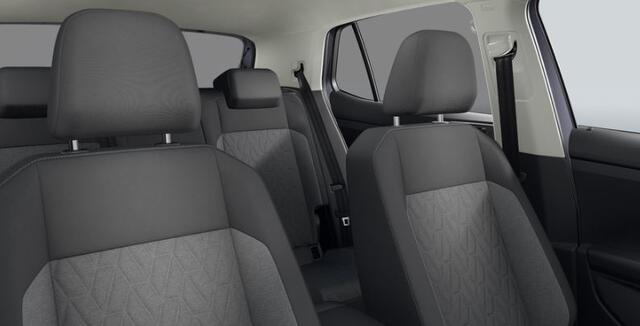 Volkswagen T-Cross 1.0 TSI Life Edition !!!Profiteer ook van 4.000 EURO inruilpremie!!!