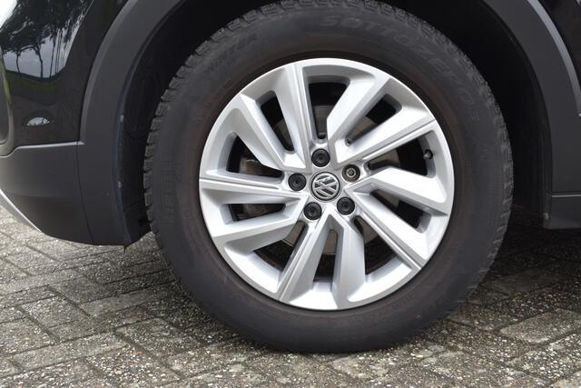 Volkswagen T-Cross 1.0 TSI Life / Airco / Adap. Cruise / 16" LM / Mistlampen