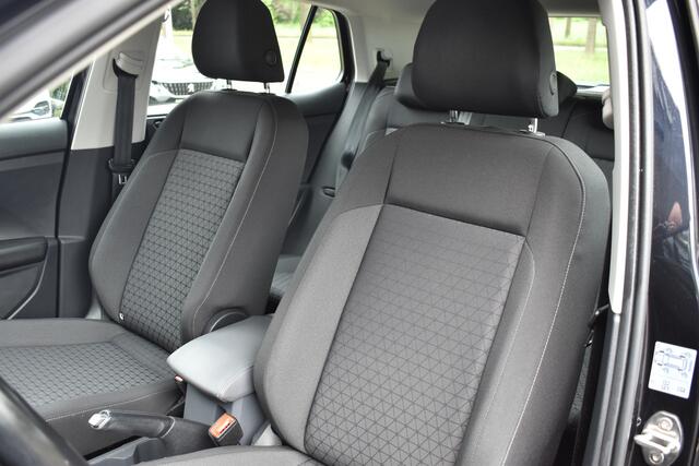 Volkswagen T-Cross 1.0 TSI Life / Airco / Adap. Cruise / 16" LM / Mistlampen