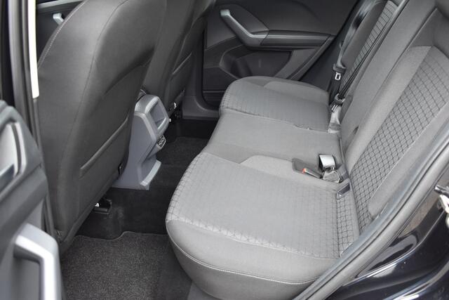 Volkswagen T-Cross 1.0 TSI Life / Airco / Adap. Cruise / 16" LM / Mistlampen