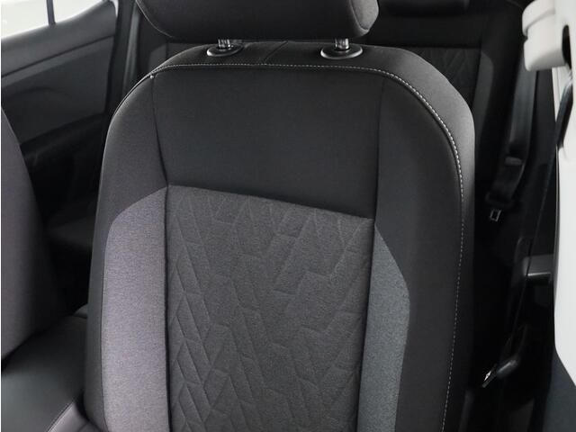 Volkswagen T-Cross 1.0 TSI Life Edition