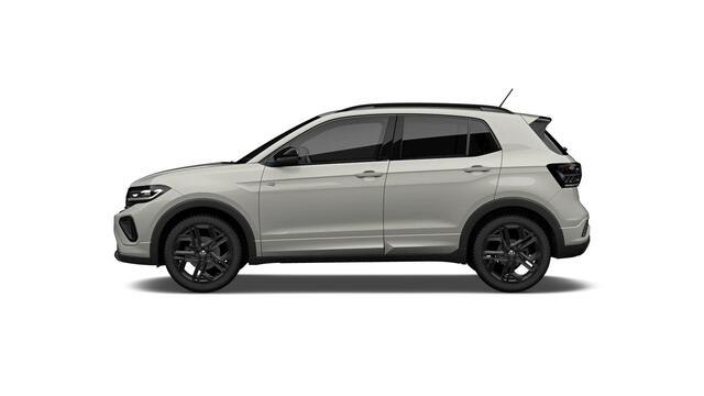 Volkswagen T-Cross R-Line-Edition 1.0 85 kW / 116 pk TSI SUV 7 versn.