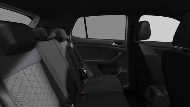 Volkswagen T-Cross R-Line-Edition 1.0 85 kW / 116 pk TSI SUV 7 versn.