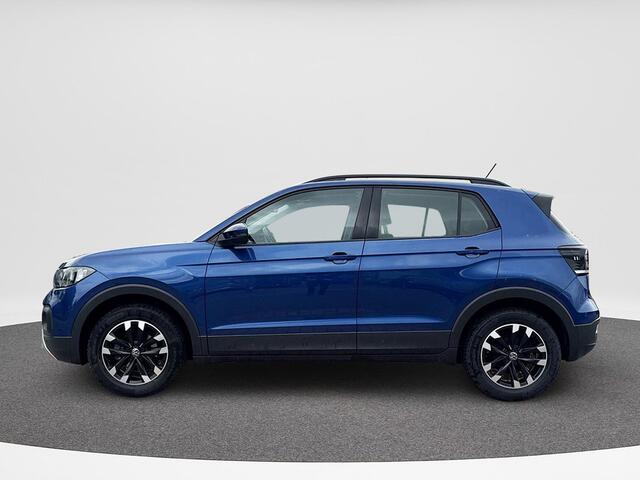 Volkswagen T-Cross 1.0 TSI Life | 95 pk | ACC | A-Camera | Navigatie |