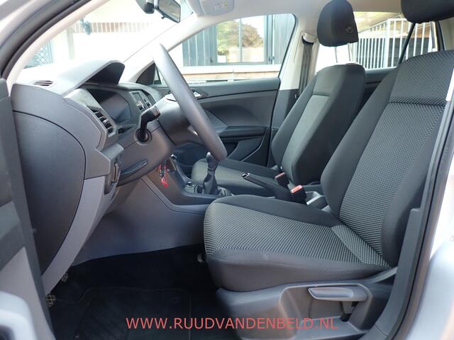 Volkswagen T-Cross 1.0 TSI CARPLAY/AIRCO/PDC-V+A/STOELVERWARMING