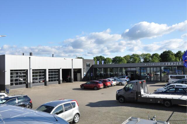 Volkswagen T-Cross 1.0 TSI AUTOMAAT STYLE / 1 x R-LINE / LED / CRUISE / NAVI / RIJKLAAR