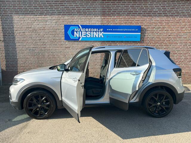 Volkswagen T-Cross 1.0 TSI Style