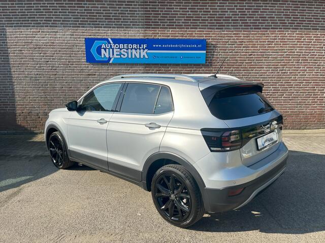 Volkswagen T-Cross 1.0 TSI Style