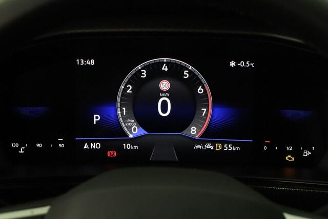 Volkswagen T-Cross Life Edition 1.0 TSI 85 kW / 116 pk DSG | Camera | LED | Keyless | Stoelverwarming | ACC | 17 inch