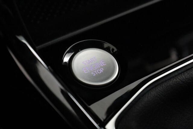 Volkswagen T-Cross Life Edition 1.0 TSI 85 kW / 116 pk DSG | Camera | Stoelverwarming | Keyless | ACC | Privacy glas | 17 inch