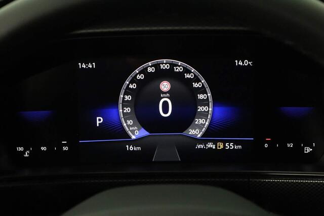 Volkswagen T-Cross Life Edition 1.0 TSI 85 kW / 116 pk DSG | camera | LED | Stoelverwarming | Keyless