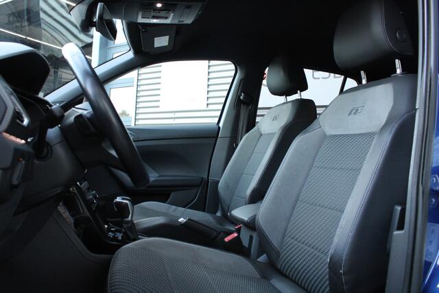 Volkswagen T-Cross 1.0 TSI Style R 2x-R-LINE DSG,R-LINE,LED,VIRTUAL