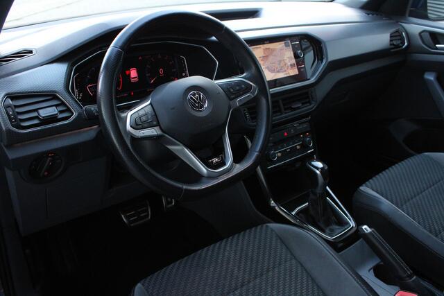 Volkswagen T-Cross 1.0 TSI Style R 2x-R-LINE DSG,R-LINE,LED,VIRTUAL