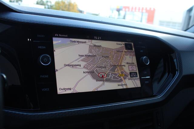 Volkswagen T-Cross 1.0 TSI Style R 2x-R-LINE DSG,R-LINE,LED,VIRTUAL