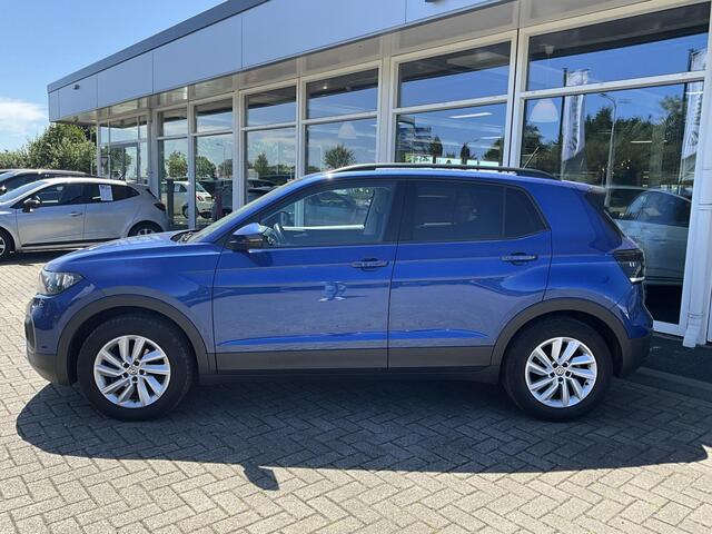 Volkswagen T-Cross 1.0 TSI Life