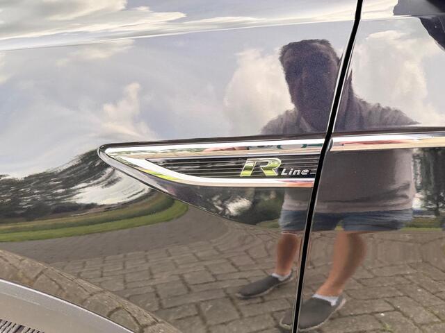 Volkswagen T-Cross 1.0 TSI R-Line