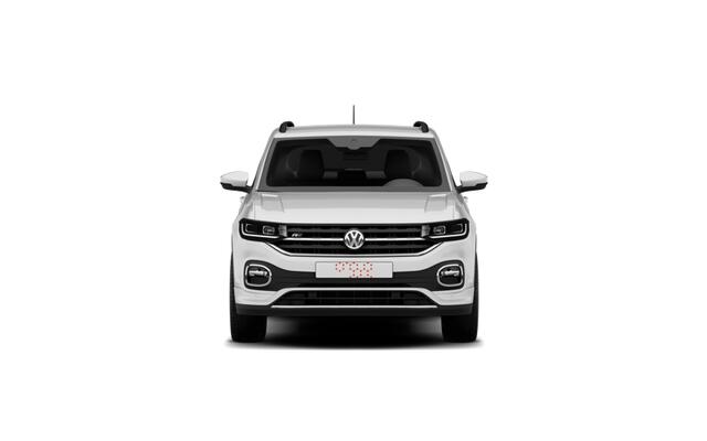 Volkswagen T-Cross 1.0 TSI 116 7DSG R-Line Edition Automaat