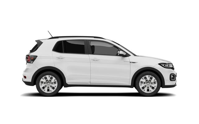 Volkswagen T-Cross 1.0 TSI 116 7DSG R-Line Edition Automaat