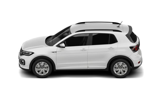 Volkswagen T-Cross 1.0 TSI 116 7DSG R-Line Edition Automaat