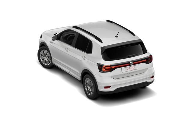 Volkswagen T-Cross 1.0 TSI 116 7DSG R-Line Edition Automaat