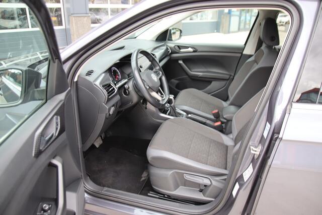 Volkswagen T-Cross 1.5 TSI Style FULL LED, DSG, Winter pakket, BOMVOL! Zomer aanbieding!