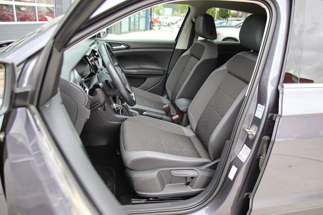 Volkswagen T-Cross 1.5 TSI Style FULL LED, DSG, Winter pakket, BOMVOL! Zomer aanbieding!