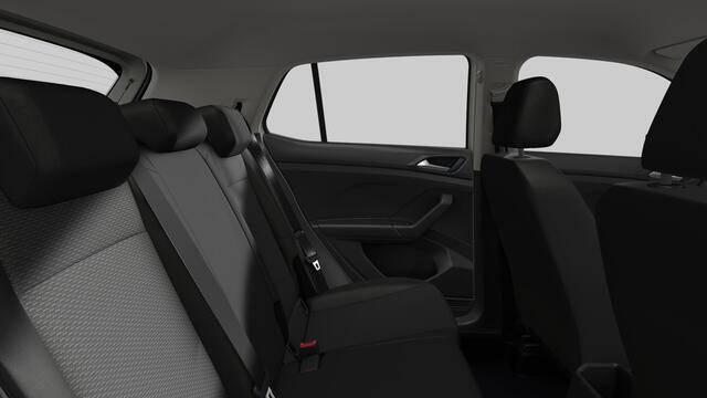 Volkswagen T-Cross Edition | 'App-Connect' smartphone integratie | Achterlichten LED | Afstandscontrolesysteem (Front Assist)