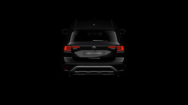 Volkswagen T-Cross Life Edition | 'App-Connect' draadloze smartphone integratie | Achterlichten LED | Afstandscontrolesysteem (Front Assist)