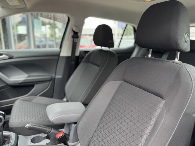 Volkswagen T-Cross 1.0 TSI Life Business | PDC | Climate