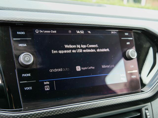 Volkswagen T-Cross 1.0 TSI Life Business | CARPLAY | CRUISE CONTROL |