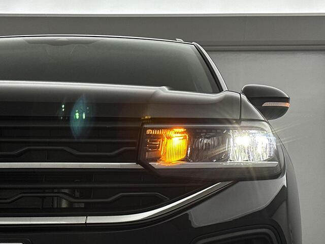 Volkswagen T-Cross 1.0 TSI Life Edition